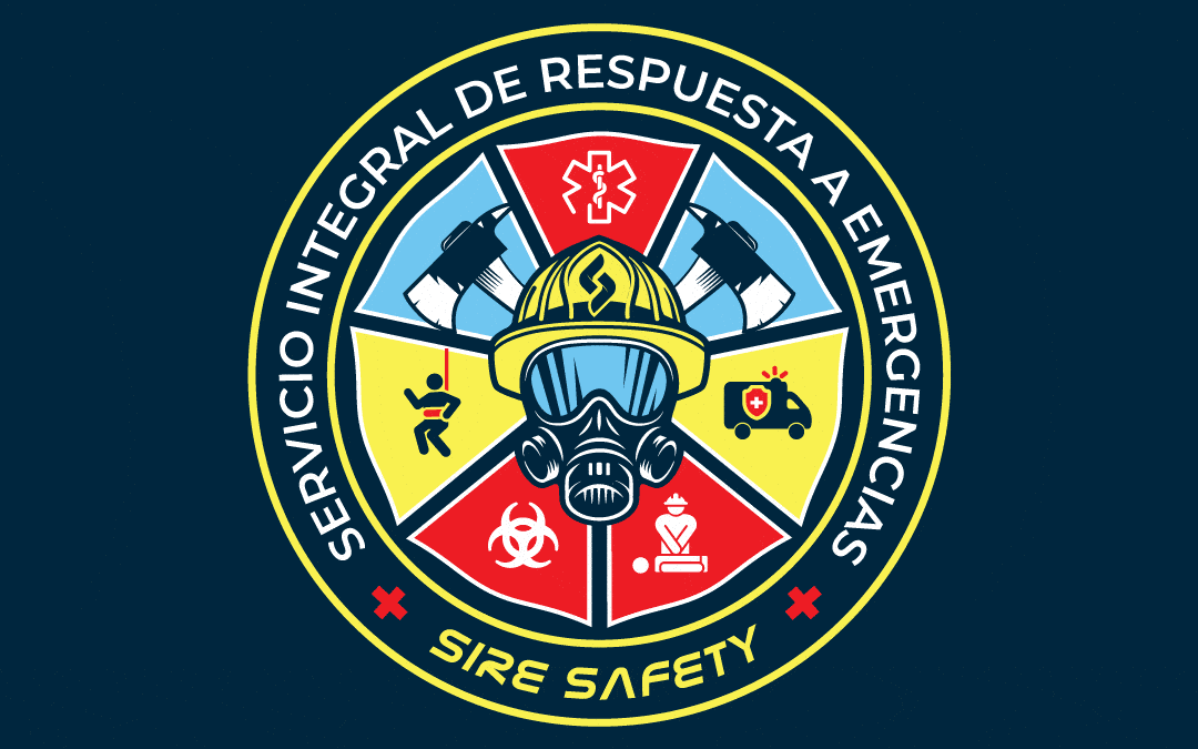 Filosofía Sire Safety