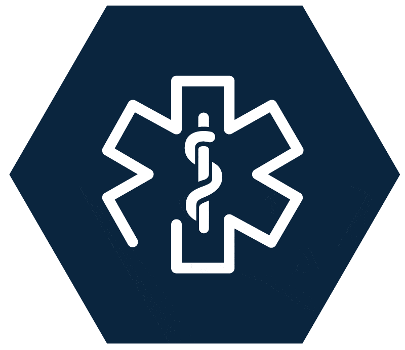Servicio médico emergencias Sire Safety